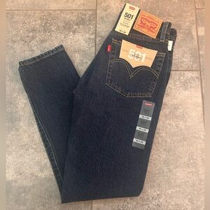Levi’s 501 Women’s Skinny Jeans
